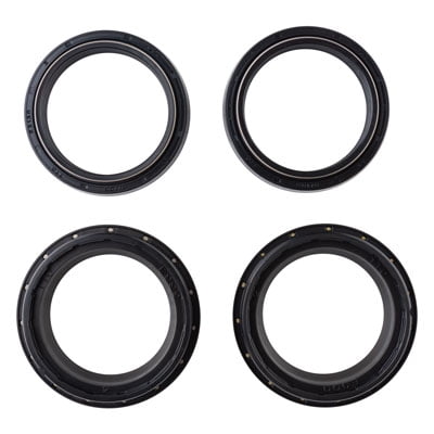 All Balls Fork and Dust Seal Kit for Yamaha Bolt 2014-2018
